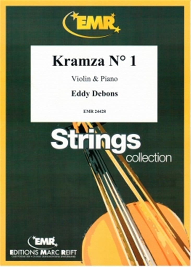 Kramza N° 1